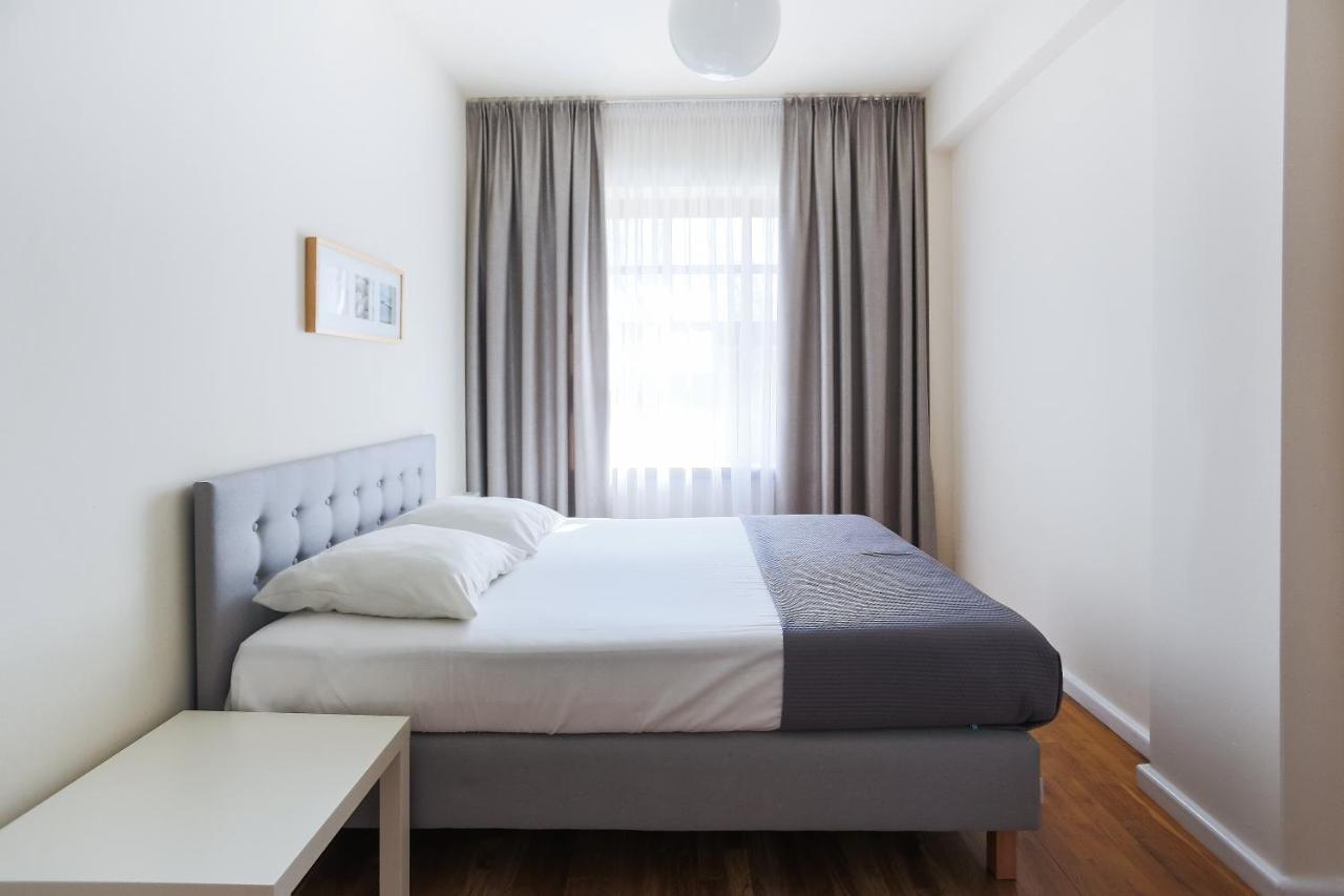 Apartamenty Swinoujscie - Villa Stil 1 외부 사진