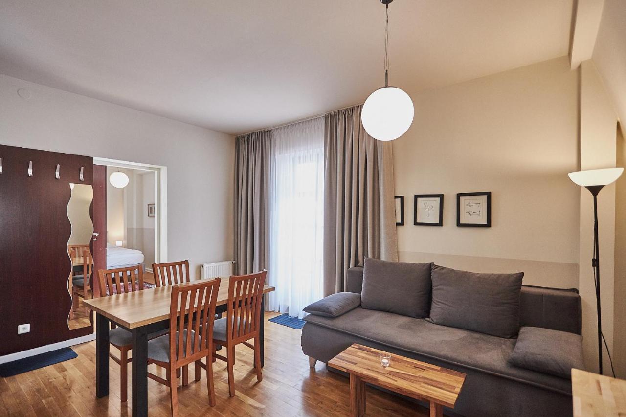 Apartamenty Swinoujscie - Villa Stil 1 외부 사진